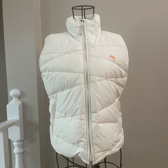 **SOLD** Helly Hansen | Down Puffer Vest - Picture 1 of 12